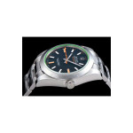 Rolex, Milgaus, Men's Watch, Silver