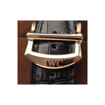 IWC, Men's Watch, Black