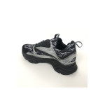 Christian Dior, B22, Men's Sneaker, Black