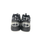 Christian Dior, B22, Men's Sneaker, Black