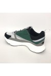 Christian Dior, B22, Men's Sneaker, Green