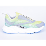 Christian Dior, B22, Men's Sneaker, White
