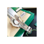 Rolex, Submariner, Men's Watch, Silver