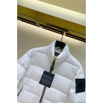 Moose Knuckles, Men's Jacket, White