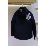 Emporio Armani, Men's Jacket, Black