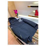 Emporio Armani, Men's Jacket, Black
