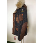 Parajumpers, Right Hand Special Edition, Men's Jacket, Black