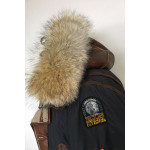 Parajumpers, Right Hand Special Edition, Men's Jacket, Black