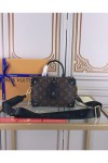 Louis Vuitton, Women's Bag, Black