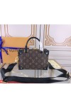 Louis Vuitton, Women's Bag, Black