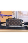 Louis Vuitton, Women's Bag, Black