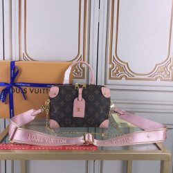 Louis Vuitton, Women's Bag, Pink