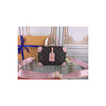 Louis Vuitton, Women's Bag, Pink