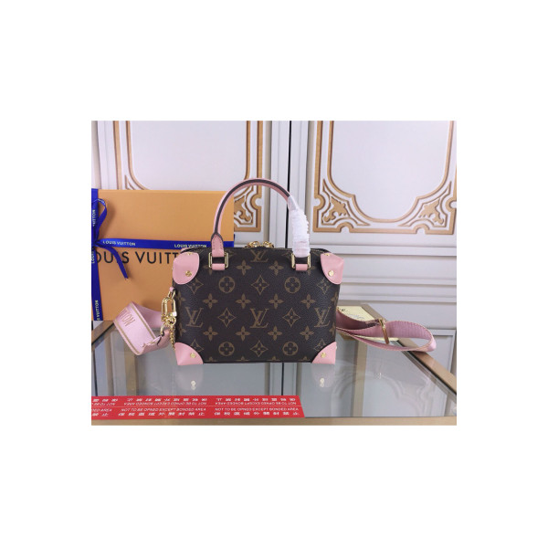 Louis Vuitton, Women's Bag, Pink