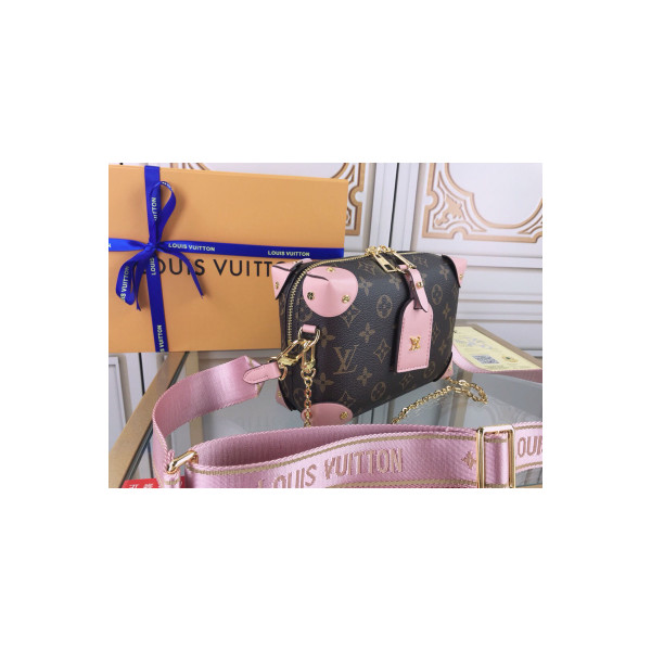 Louis Vuitton, Women's Bag, Pink