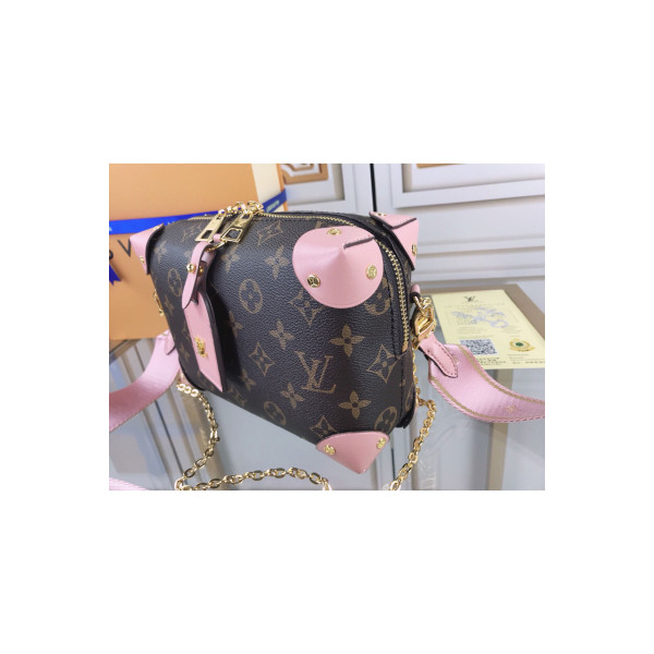 Louis Vuitton, Women's Bag, Pink