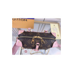 Louis Vuitton, Women's Bag, Pink