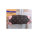 Louis Vuitton, Women's Bag, Pink
