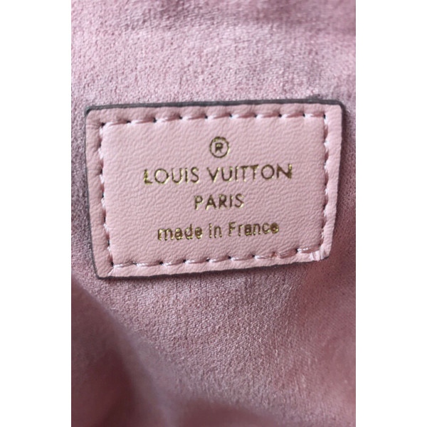 Louis Vuitton, Women's Bag, Pink