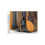 Louis Vuitton, Men's Bag, Brown