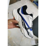 Christian Dior, B23, Men's Sneaker, White
