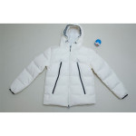 Moncler, Montcla, Men's Jacket, White
