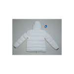 Moncler, Montcla, Men's Jacket, White