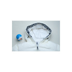 Moncler, Montcla, Men's Jacket, White
