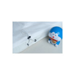 Moncler, Montcla, Men's Jacket, White