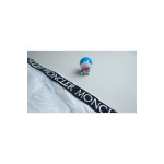 Moncler, Montcla, Men's Jacket, White