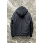 Prada, Men's Jacket, Black