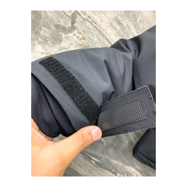 Prada, Men's Jacket, Black