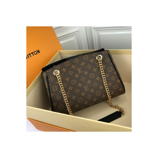 Louis Vuitton, Women's Bag, Black