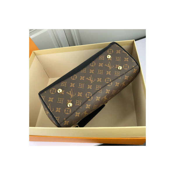 Louis Vuitton, Women's Bag, Black