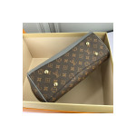 Louis Vuitton, Women's Bag, Grey