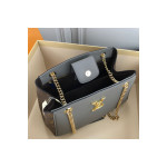 Louis Vuitton, Women's Bag, Grey