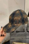 Gucci, Unisex Hat, Brown