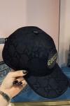 Gucci, Unisex Hat, Black