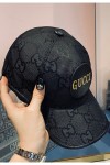 Gucci, Unisex Hat, Black