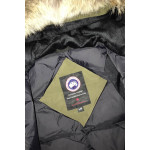 Canada Goose, Women's Victoria Parka, Khaki