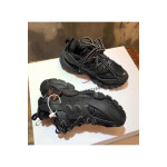 Balenciaga, Track Trainers, Women's Sneaker, Black