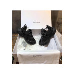 Balenciaga, Track Trainers, Women's Sneaker, Black