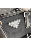 Prada, Women's Bag, Black