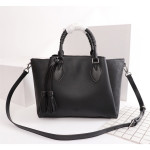 Louis Vuitton, Women's Bag, Black