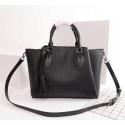 Louis Vuitton, Women's Bag, Black