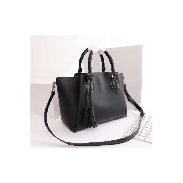 Louis Vuitton, Women's Bag, Black