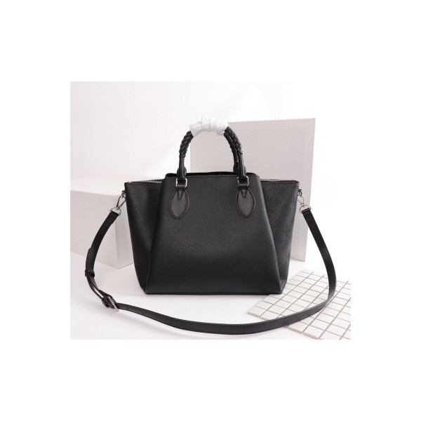 Louis Vuitton, Women's Bag, Black