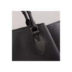 Louis Vuitton, Women's Bag, Black