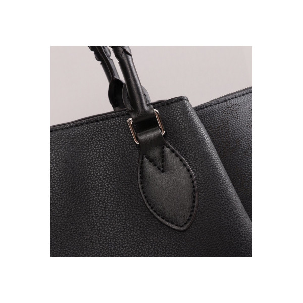 Louis Vuitton, Women's Bag, Black