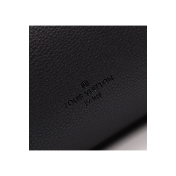 Louis Vuitton, Women's Bag, Black